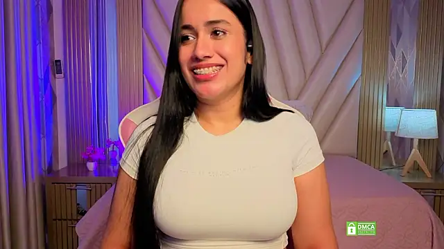 Miia harper  online show from 4, 3, 2026