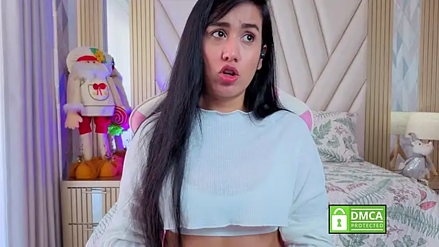 Miia harper  online show from 22, 12, 2025