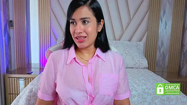 Miia harper  online show from 5, 11, 2025