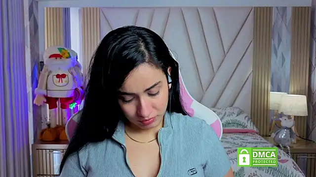 Miia harper  online show from 13, 1, 2026