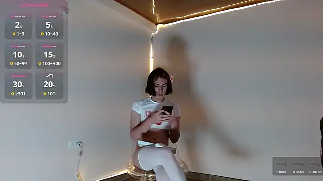 Snapshot of zara_cutehot19 chatting on 5, 3, 2026 zara cutehot19 online show from 5, 3, 2026