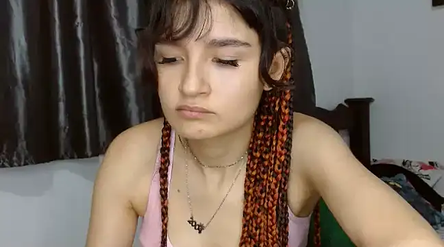 saritapretyy online show from 15, 2, 2025