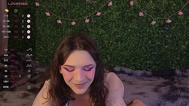 EkaterinaUpple online show from 23, 3, 2026