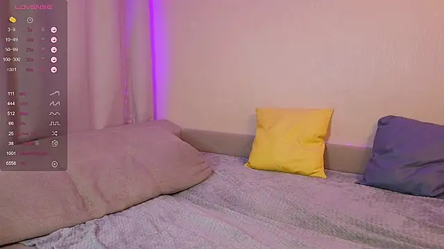 EkaterinaUpple online show from 29, 1, 2025