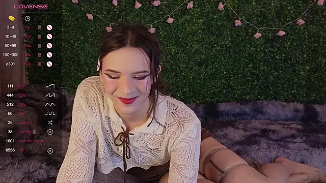 EkaterinaUpple online show from 7, 1, 2026