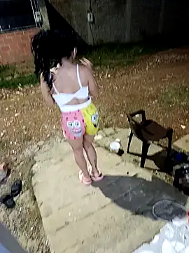 NaughtyDirtySlut online show from 29, 12, 2024