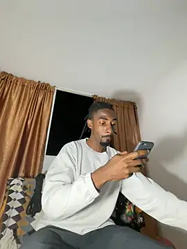 Malkon Big online show from 12, 1, 2026