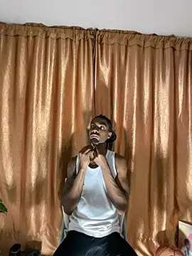 Malkon Big online show from 26, 3, 2026