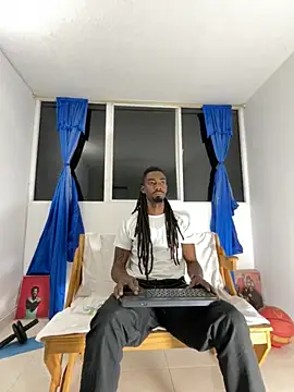 Malkon Big online show from 5, 11, 2025