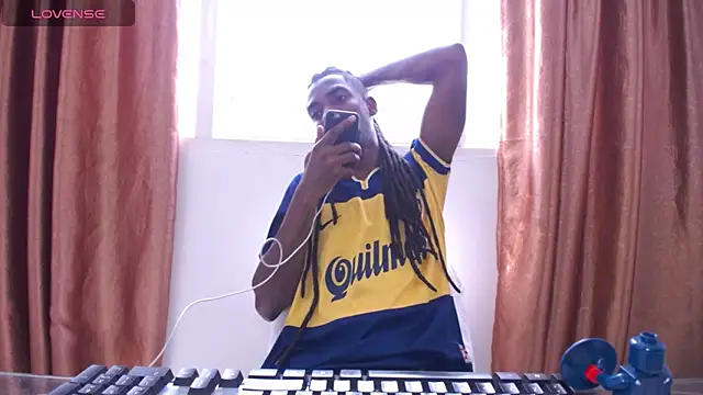 Malkon Big online show from 3, 4, 2026