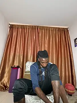 Malkon Big online show from 22, 10, 2025