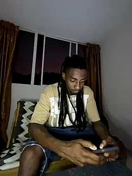 Malkon Big online show from 13, 12, 2025