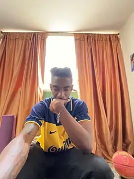 Malkon Big online show from 23, 10, 2025