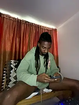 Malkon Big online show from 10, 1, 2026