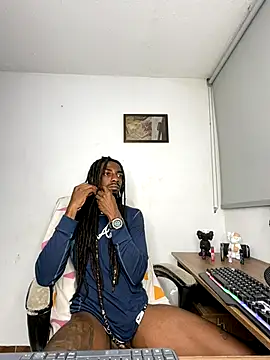 Malkon Big online show from 12, 10, 2025