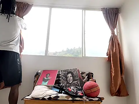 Malkon Big online show from 14, 1, 2026