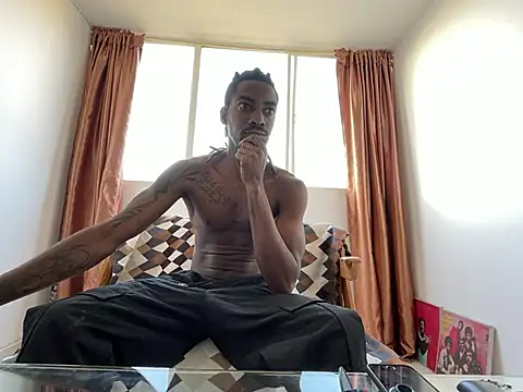 Malkon Big online show from 17, 1, 2026