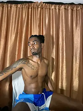 Malkon Big online show from 20, 3, 2026