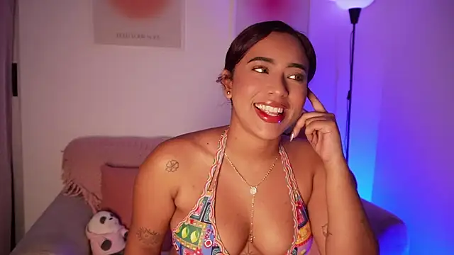 MavyStar online show from 3, 3, 2026