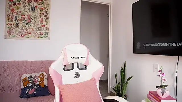 MavyStar online show from 25, 3, 2026