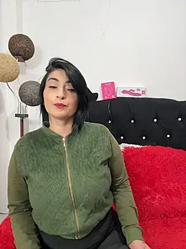 karenlennox1 online show from 21, 12, 2025