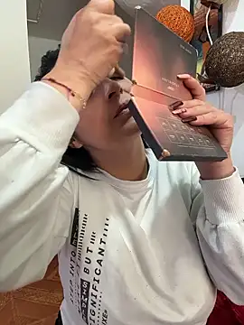 karenlennox1 online show from 9, 1, 2026