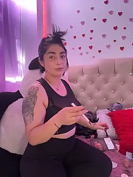 karenlennox1 online show from 8, 3, 2026