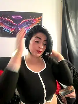 karenlennox1 online show from 16, 11, 2025