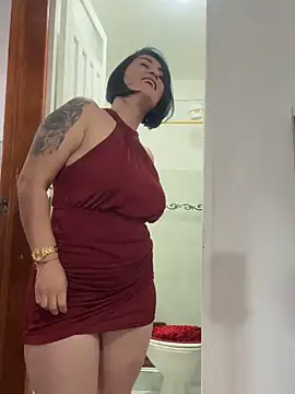 karenlennox1 online show from 3, 12, 2025