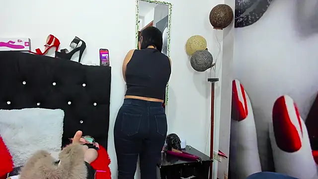 karenlennox1 online show from 19, 10, 2025