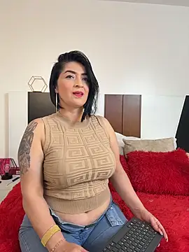 Snapshot of karenlennox1 chatting on 21, 5, 2026 karenlennox1 online show from 21, 5, 2026