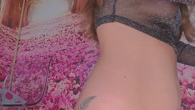 Wet nympho online show from 10, 4, 2026