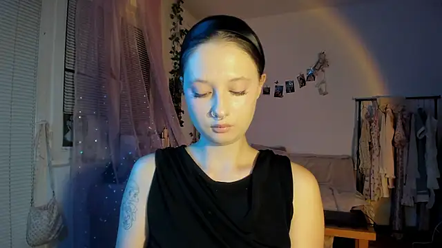 Snapshot of Jenny_darling_love chatting on 20, 9, 2025 Jenny darling love online show from 20, 9, 2025