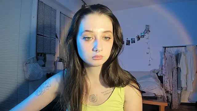 Snapshot of Jenny_darling_love chatting on 27, 9, 2025 Jenny darling love online show from 27, 9, 2025