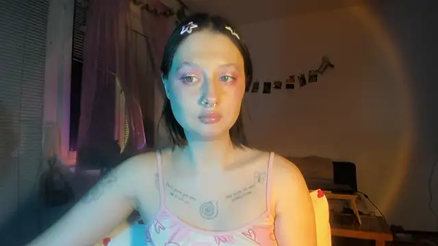 Jenny darling love online show from 23, 2, 2026