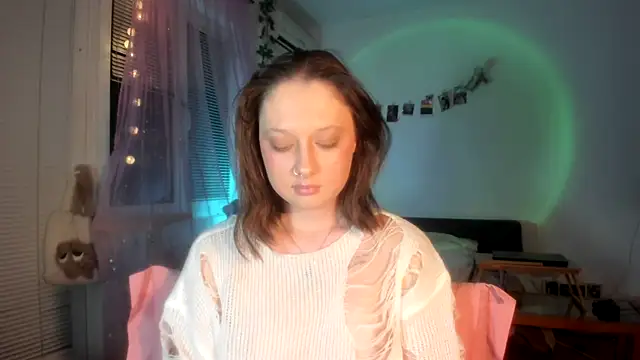 Jenny darling love online show from 22, 4, 2026