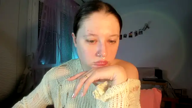 Jenny darling love online show from 15, 4, 2026