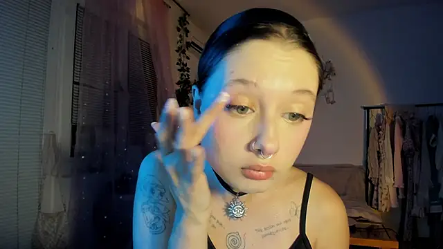 Snapshot of Jenny_darling_love chatting on 19, 9, 2025 Jenny darling love online show from 19, 9, 2025