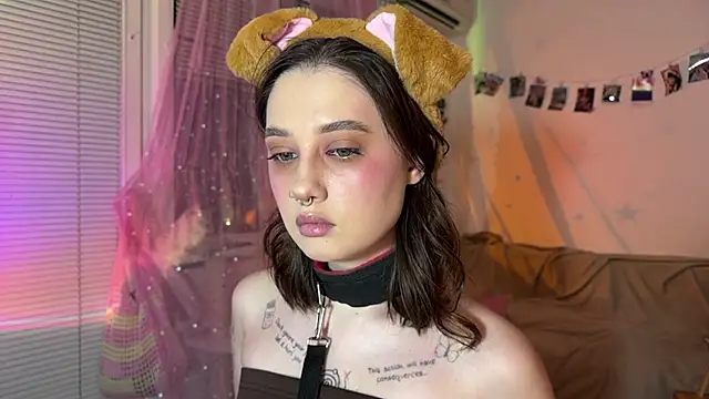 Snapshot of Jenny_darling_love chatting on 21, 7, 2026 Jenny darling love online show from 21, 7, 2026
