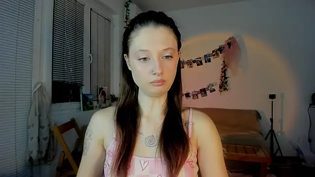 Snapshot of Jenny_darling_love chatting on 26, 2, 2025 Jenny darling love online show from 26, 2, 2025