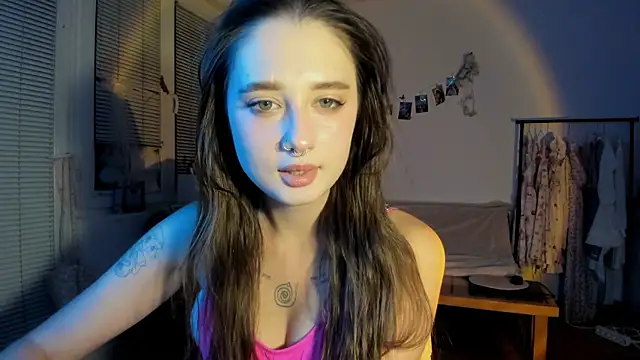 Snapshot of Jenny_darling_love chatting on 21, 9, 2025 Jenny darling love online show from 21, 9, 2025