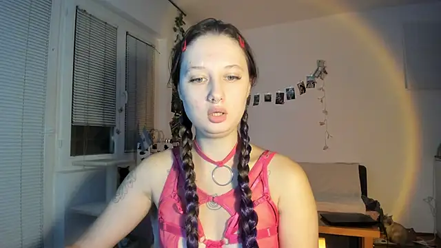 Snapshot of Jenny_darling_love chatting on 9, 11, 2025 Jenny darling love online show from 9, 11, 2025