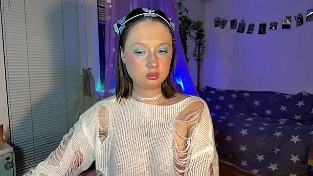 Snapshot of Jenny_darling_love chatting on 30, 4, 2026 Jenny darling love online show from 30, 4, 2026
