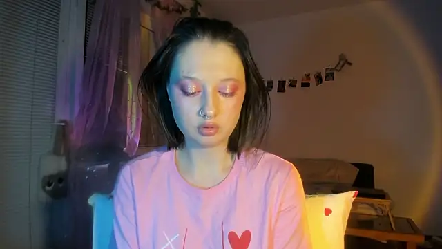 Jenny darling love online show from 18, 2, 2026