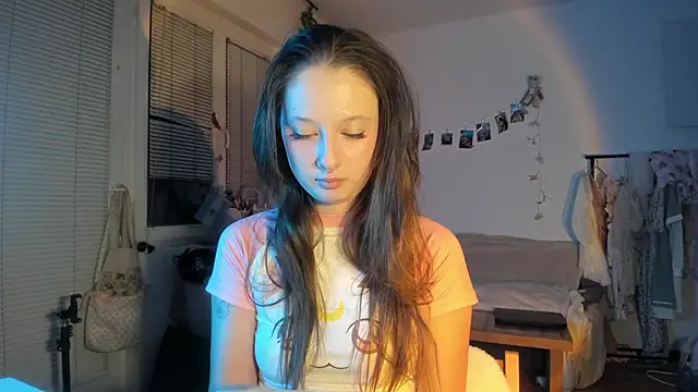 Snapshot of Jenny_darling_love chatting on 30, 10, 2025 Jenny darling love online show from 30, 10, 2025