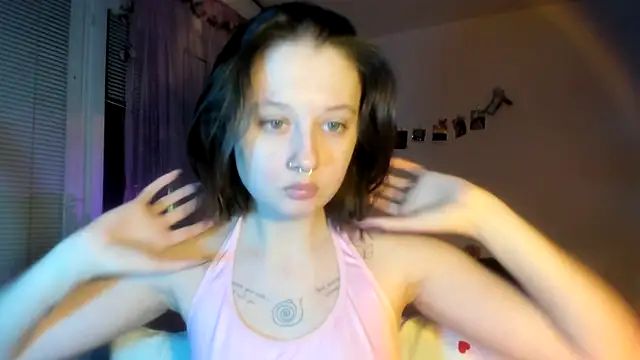 Jenny darling love online show from 18, 3, 2026