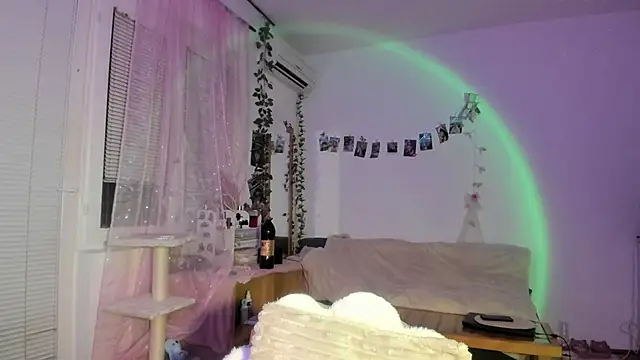 Snapshot of Jenny_darling_love chatting on 14, 11, 2025 Jenny darling love online show from 14, 11, 2025