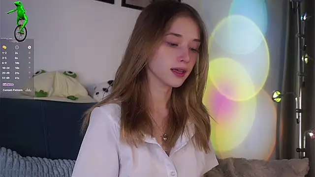 EdlinHargus online show from 5, 2, 2026