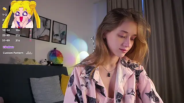 EdlinHargus online show from 7, 3, 2026