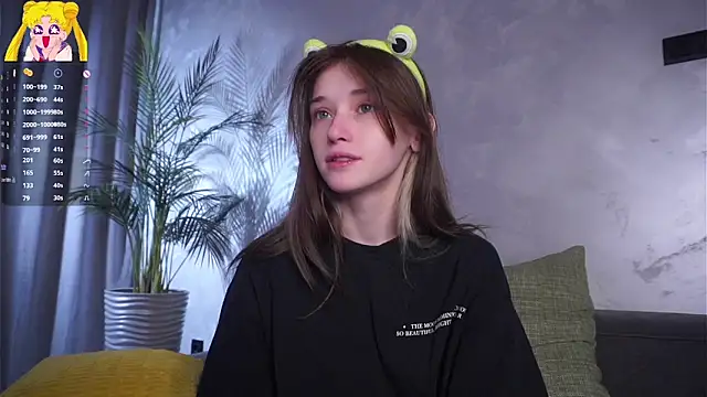 EdlinHargus online show from 15, 4, 2026